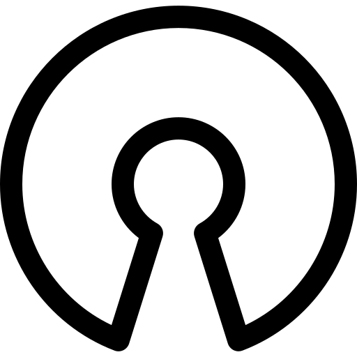 open source icon by pixel perfect